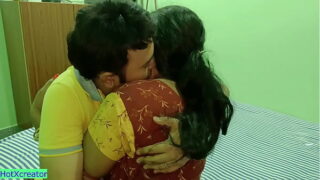 Indian Telugu Aunty With Hubby Romance And Hard Fucked Ass