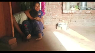 Indian Telugu Husband Missionary Style Fucking Hot Pussy House Wife