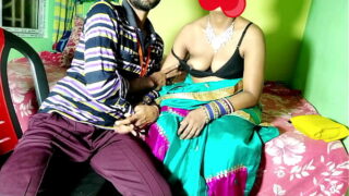 Telugu Big Ass Maid Sucing And Fucking Hard Pussie