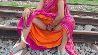 Telugu Village Bhabhi Fucks By Devar In Outdoor Pron Video